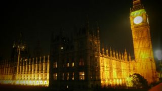 これぞイギリス！