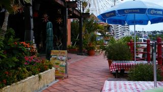 沖縄唯一の観覧車！