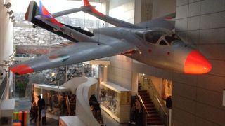 とにかく広い！