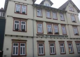 Garni-Hotel Alt-Wernigeroder-Hof