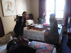 The Carter Hotel 写真