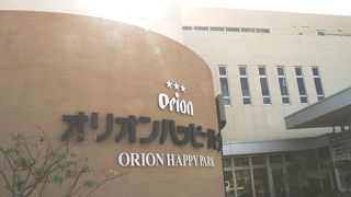 沖縄といえばオリオンビール　製造工程を見学できます　お子様連れにオススメ