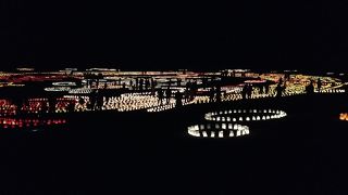 Xmasキャンドルナイト