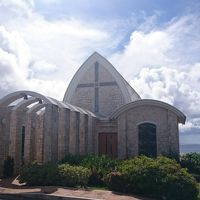 サインビトレスベイサイドチャペル