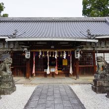 野見宿禰が当麻蹴速との相撲に勝った恩賞 By たびたび 片埜神社 かたの神社 のクチコミ フォートラベル 野見宿禰が当麻蹴速との相撲に勝った恩賞 By たびたび 片埜神社 かたの神社 のクチコミ フォートラベル