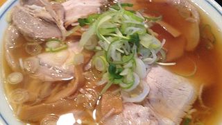 最近のコッテリに飽きた方へオススメです。