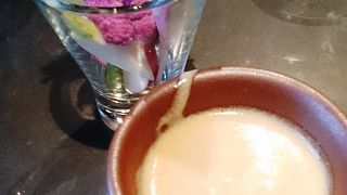 バーニャカウダ