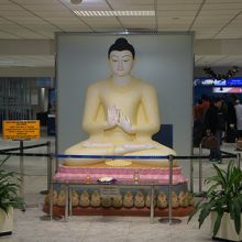 大きな目印です