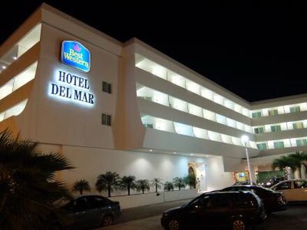 Gamma Campeche Malecon 写真