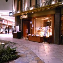 外観もなかなかすてき