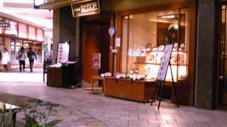 雰囲気よし！レイクタウンの中華レストラン