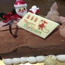 クリスマスケーキ By Shika マッターホーンのクチコミ フォートラベル クリスマスケーキ By Shika マッターホーンのクチコミ フォートラベル