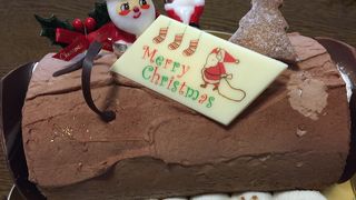 クリスマスケーキ By Shika マッターホーンのクチコミ フォートラベル クリスマスケーキ By Shika マッターホーンのクチコミ フォートラベル