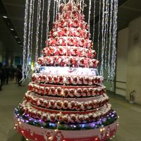 東京国際フォーラム チャーミングクリスマス