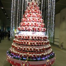 東京国際フォーラム チャーミングクリスマス