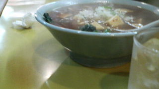 中華洋食食堂 あゆた