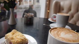 トイレが独特。。。