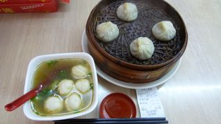 無錫小籠館 (北海寧路店)