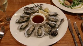 ホバートの美味しいレストラン