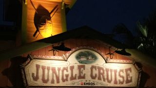 低温のため、運行見合わせ