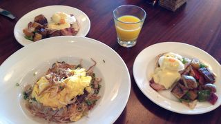 風を感じながら