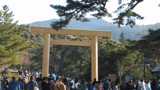 よくテレビで目にする伊勢神宮スポット