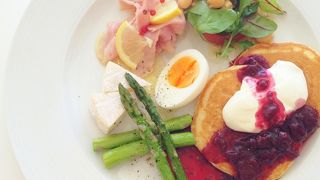 オシャレだけど…