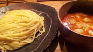 チェーン店だけど味は間違いなし