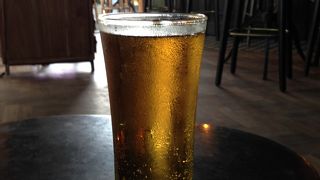 静かでオシャレ