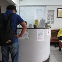 ワットポー マッサージスクール