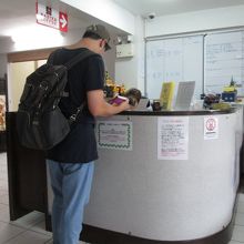 ワットポー マッサージスクール