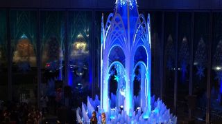 アナ雪はやっぱり大人気