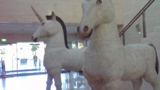 気軽に行ける美術館