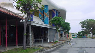 お土産も豊富です