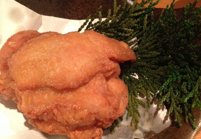 鳥彩々 北千住西口店 クチコミ アクセス 営業時間 北千住 南千住 フォートラベル