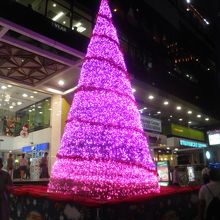 イルミネーション