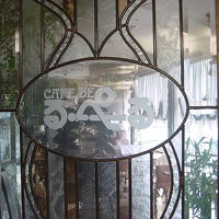 カフェデるぺーる