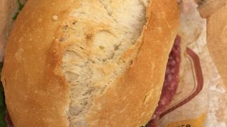 Luneburger German Bakery (HENRY DEANE PLAZA)