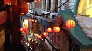 THE 観光地という感じ