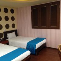 床暖房が入ったフローリングのお部屋