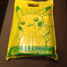 誕生日月には特典がありました By ぴょんきち ポケモンセンタートウキョーベイのクチコミ フォートラベル