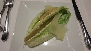 センターカットステーキハウス