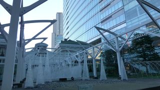 鉄道の歴史はここから