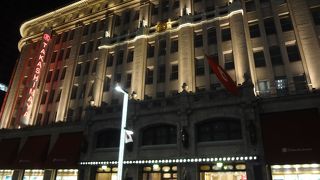 雰囲気あります