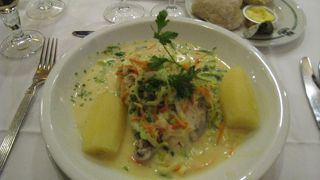 美味しくて種類も豊富