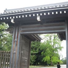 京都御所 
