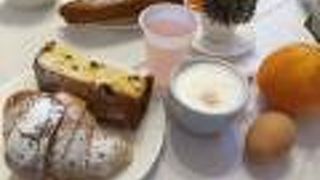 ホテル アレッサンドラ