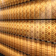 COREDO室町1　２階の内装