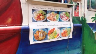 混雑してるが、うまい！！