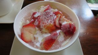 あっさり、さっぱり、おいしかったです。